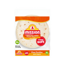 Mission, Soft Taco Flour Tortillas (10 Pack)