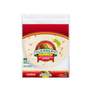 Guerrero, Flour Burrito, Caseras (8 Pack)