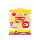 Mission, Corn Yellow, Super Size (24 Pack)