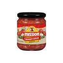 Mission, Medium Chunky Salsa (12 Pack)