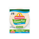 Mission, Gluten Free, Soft Taco Tortillas (15 Pack)