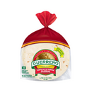 Guerrero, Flour Soft Taco, Caseras (5 Pack)