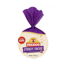 Mission, Super Soft, Street Tacos Flour Tortillas (16 Pack)