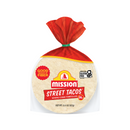 Mission, Street Tacos, White Corn Tortillas (19 Pack)