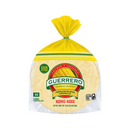 Guerrero, Corn Yellow Tortillas, King Size (8 Pack)