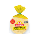 Mission, Corn Yellow, Street Tortillas (19 Pack)