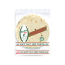LaLa's, by Guerrero, Soft Taco (10 Pack)