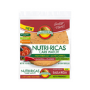 Guerrero, Nutri-ricas, Carb Watch Salsa Roja, Flour Tortillas (16 Pack)