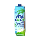 Vita Coco, Coconut Water, Original, 1 l (12 Pack)