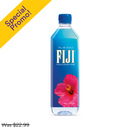 Fiji Water, Fiji, Natural Artesian Water, 700 ml (12 Pack)
