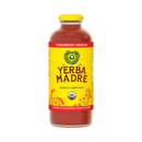 Guayaki, Yerba Madre, Strawberry Hibiscus, 16 oz (12 Pack)