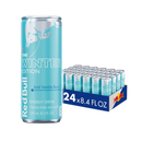 Red Bull, Energy Drink, Iced Vanilla Berry, 8.4 oz (24 Pack)