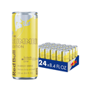 Red Bull, Energy Drink, Summer Edition, Sudachi Lime, 8.4 oz (24 Pack)