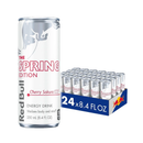 Red Bull, Spring Edition, Cherry Sakura, 8.4 oz (24 Pack)