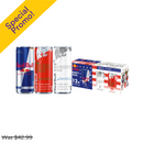 Red Bull, Summer Celebration, 8.4 oz (24 Pack)