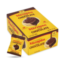 De La Rosa, Mazapan Con Chocolate (16 Pack)
