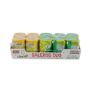 Limon 7, Salero Duo, 10 ct (1 Pack)