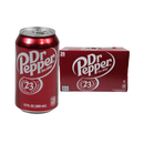 Dr. Pepper, Original, 12 oz (36 Pack)