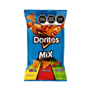 Sabritas, Mega, Dorito Mix, 205 g (20 Pack)