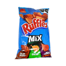 Sabritas, Mega, Ruffle Mix, 170 g (20 Pack)
