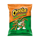 Frito Lay, Cheetos, Crunchy, Jalapeno Cheddar, 2.75 oz (32 Pack)