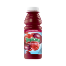 Tropicana, Cranberry, 15.2 oz (12 Pack)