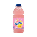 Snapple, Pink Lemonade, 32 oz (12 Pack)