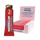 Barebells, Protein Soft Bar, Marshmallow Peanut Road, 1.94 oz (12 Pack)
