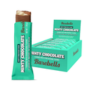 Barebells, Protein Soft Bar, Minty Chocolate, 1.94 oz (12 Pack)