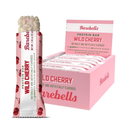 Barebells, Protein Bar, Wild Cherry, 1.94 oz (12 Pack)
