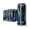 C4, Ultimate Sour Blue Razzilla, 300 mg, 16 oz (12 Pack)