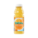Tropicana, Orange Juice, 15.2 oz (12 Pack)