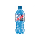 Mountain Dew, Voltage, 20 oz (24 Pack)