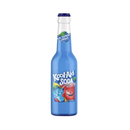 Kool-Aid, Soda, Blue Raspberry, 12 oz (12 Pack)