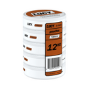 LUCY, Tobacco, 12 mg (5 Pack)