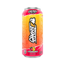 Ghost, Energy Drink, Strawbango, 16 oz (12 Pack)