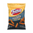 Frito Lay, Fritos, HBBQ Twist, 3.25 oz (36 Pack)