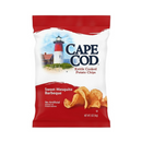 Cape Cod, Sweet Mesquite Barbeque Potato Chips, 2 oz (6 Pack)