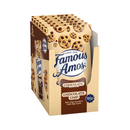 Famous Amos, Classic Chocolate Chip Cookies, 3 oz (6 Pack)
