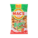 Mac's, Tajin Chili Lime Pork Skin, 3 oz (12 Pack)