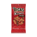 Las Ricas, Churros Chocolate, 6.5 oz (9 Pack)