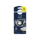 Febreze, Car Vent Clip, Platinum Ice, 1 ct (8 Pack)