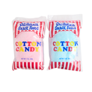 California Snack Foods, Cotton Candy Pink & Blue, 1 oz (12 Pack)