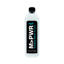M>PWRH2O, Water, 23.7 oz (24 Pack)