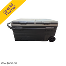Battery-Powered Cooler, 115 l (1 Pack)