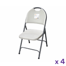 Outdoor chair (4 Pack)