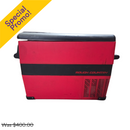 Battery-Powered Cooler, 45 l (1 Pack)