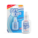 Pure Eyes, Redness Relief, 0.24 oz (12 Pack)