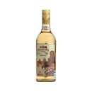 Hacienda Vieja, 100% Agave Tequila, Reposado, 1 l (12 Pack)