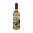 Hacienda Vieja, 100% Agave Tequila, Anejo, 750 ml (12 Pack)